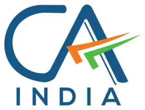 CA India — The Institute of Chartered Accountants of India